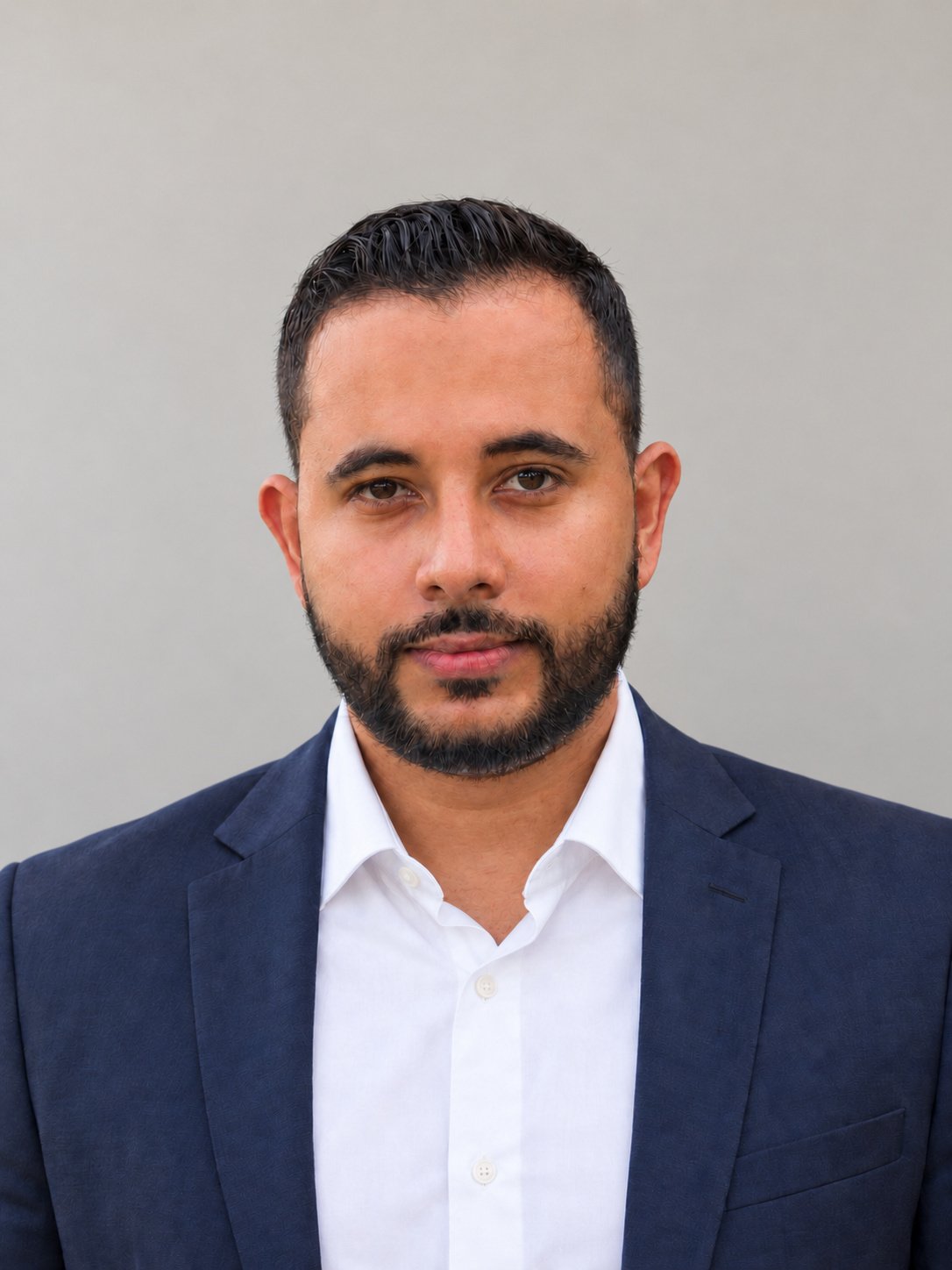 Rangel Martinho, fundador da Martinho Business
